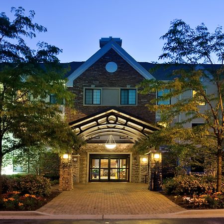 Staybridge Suites Lincolnshire By Ihg Exterior photo