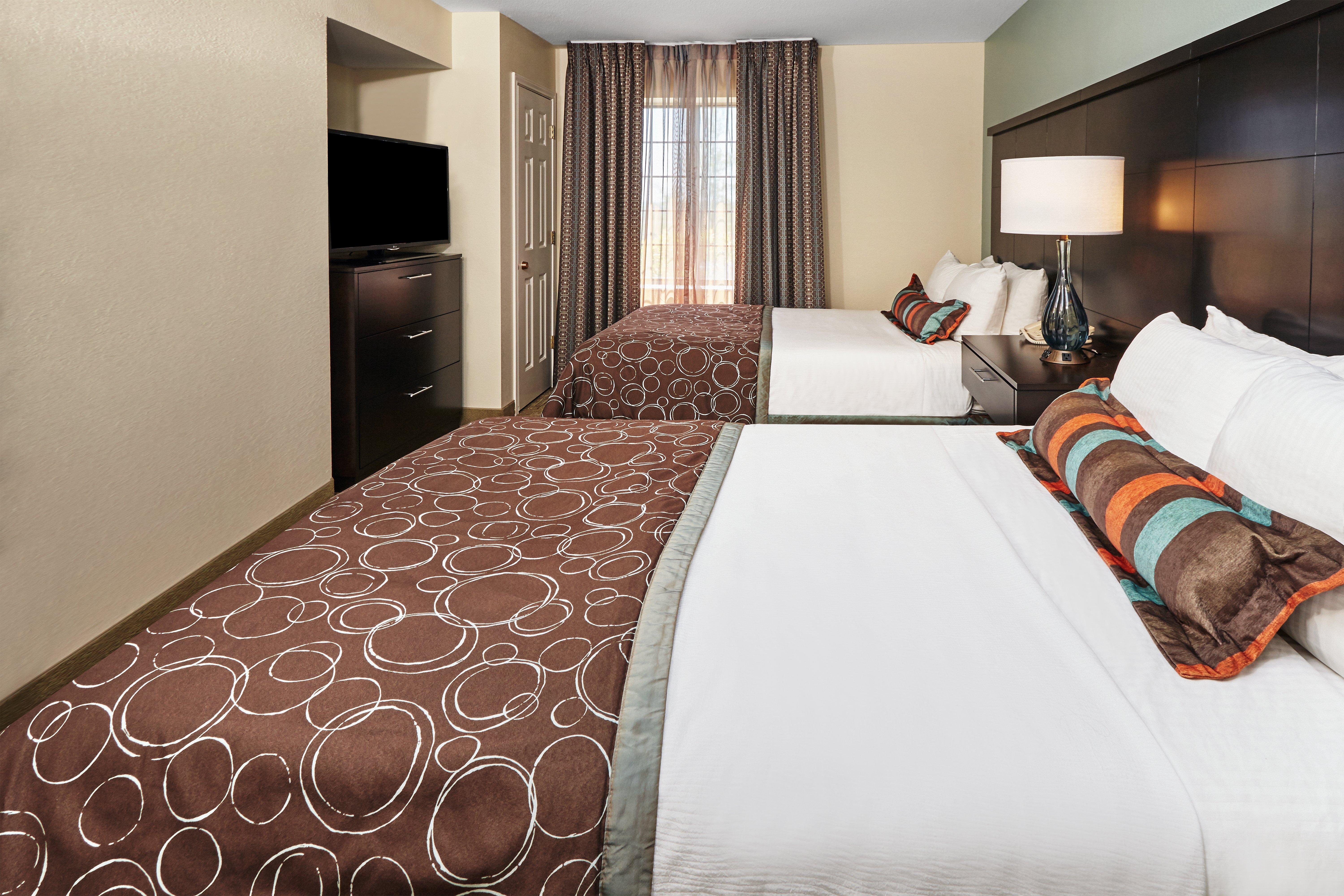 Staybridge Suites Lincolnshire By Ihg Exterior photo
