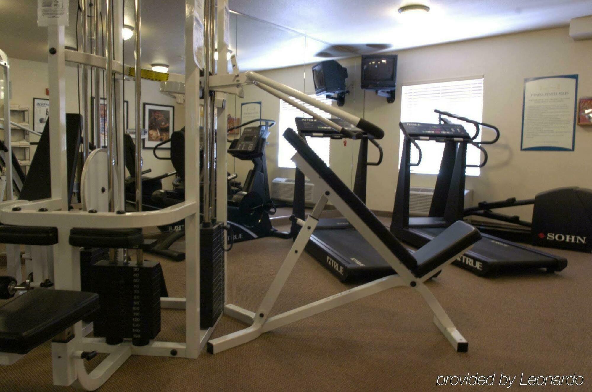 Staybridge Suites Lincolnshire By Ihg Facilities photo